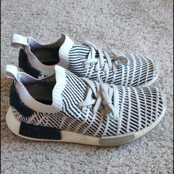 Adidas Boost NMD - Picture 1 of 4